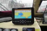 Kapal pilot keur dijual