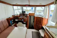 Kapal pancing trawler keur dijual