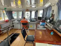 Kapal penarik keur dijual