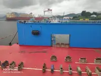 Dok terapung keur dijual