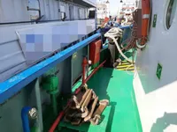 Kapal Penarik Jangkar (AHTS) keur dijual