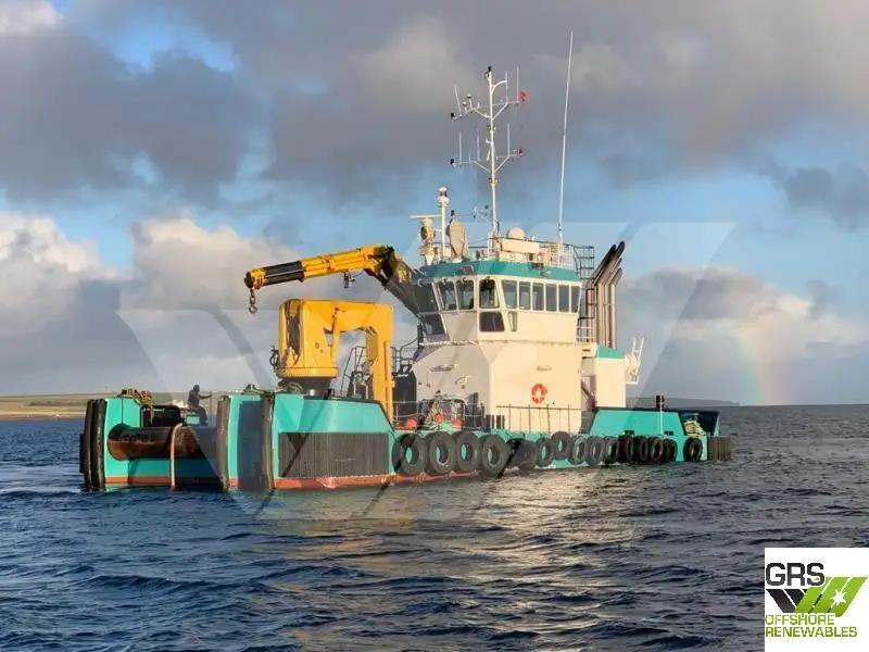 General Cargo/Multi-purpose keur dijual
