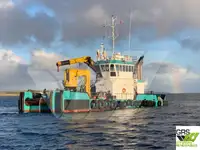 General Cargo/Multi-purpose keur dijual