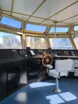 Kapal penarik keur dijual