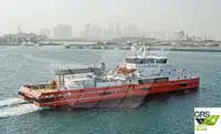 Kapal pesiar-feri keur dijual