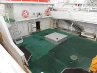 Kapal pancing trawler keur dijual
