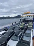 Kapal RoPax keur dijual