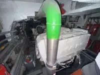 Katamaran keur dijual