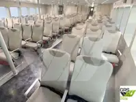 Kapal panumpang keur dijual