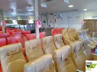 Kapal panumpang keur dijual