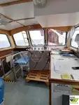 Kapal jasa ladang angin keur dijual
