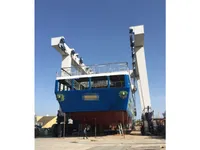 Kapal Ro-Ro keur dijual