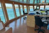 Kapal Ro-Ro keur dijual
