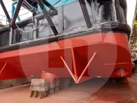 Kapal derek keur dijual