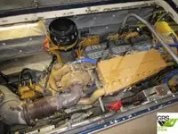 Kapal pesiar keur dijual