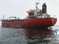 Kapal tangki minyak/bahan kimia keur dijual