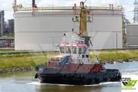 Kapal penarik keur dijual