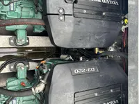 Kap patroli keur dijual
