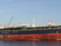 Kapal tangki minyak/bahan kimia keur dijual