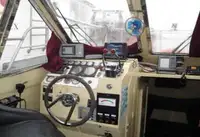 Kapal pilot keur dijual