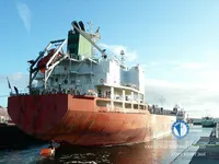 Kapal tangki minyak/bahan kimia keur dijual