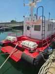 Kapal kru keur dijual
