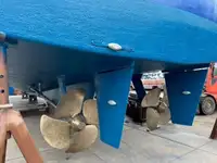 Kap patroli keur dijual