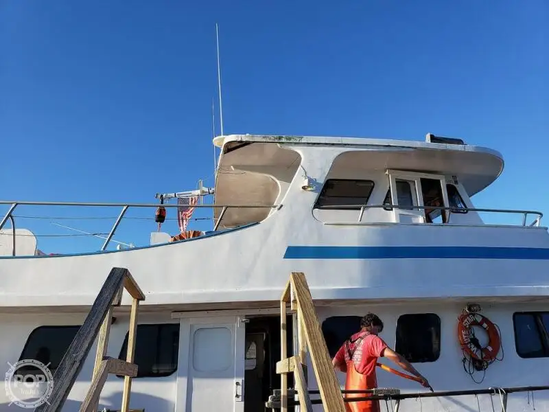 Kapal fery keur dijual