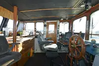Kapal penarik keur dijual