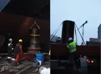 Kapal tangki minyak/bahan kimia keur dijual