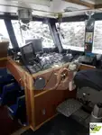 Kapal fery keur dijual