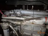 Kapal cutter keur dijual