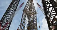 pamawa LNG pikeun dijual