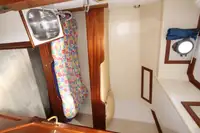 Tongkang keur dijual