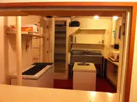 Kapal pesiar keur dijual