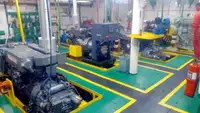 Kapal pendaratan, tangki keur dijual