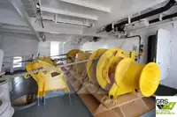 Kapal suplai pikeun dijual