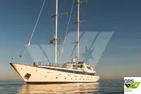 Kapal pesiar pikeun dijual