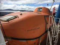 Kap panalungtikan keur dijual