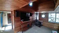 Kapal pancing trawler keur dijual