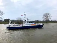 Kap patroli keur dijual