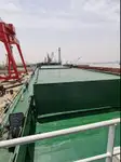 Kapal pangangkut barang curah keur dijual