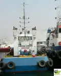 Kapal penarik keur dijual