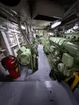 Kapal penarik keur dijual