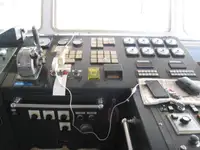 Kapal pangangkut barang curah keur dijual