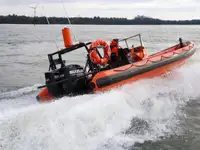 Kapal kontainer keur dijual