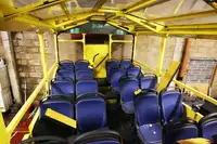 Kapal panumpang keur dijual