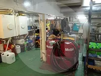 Kapal derek keur dijual