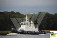 Kapal penarik keur dijual