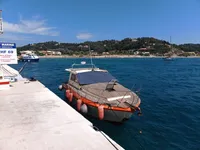 Kapal kerja keur dijual